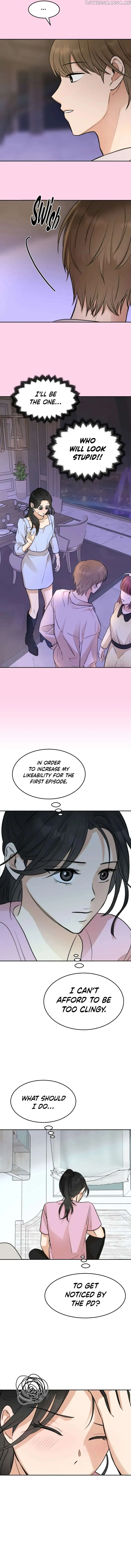 Your Kiss Scene! Chapter 9 Online - página 16