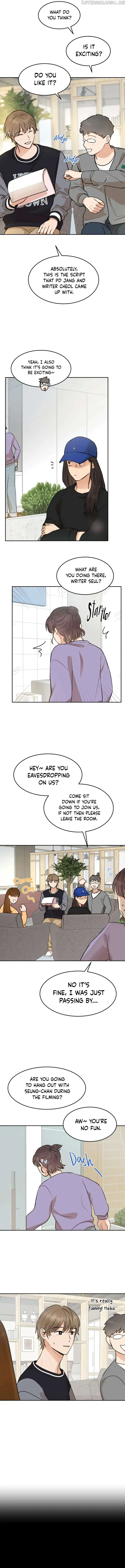 Your Kiss Scene! Chapter 9 Online - página 18