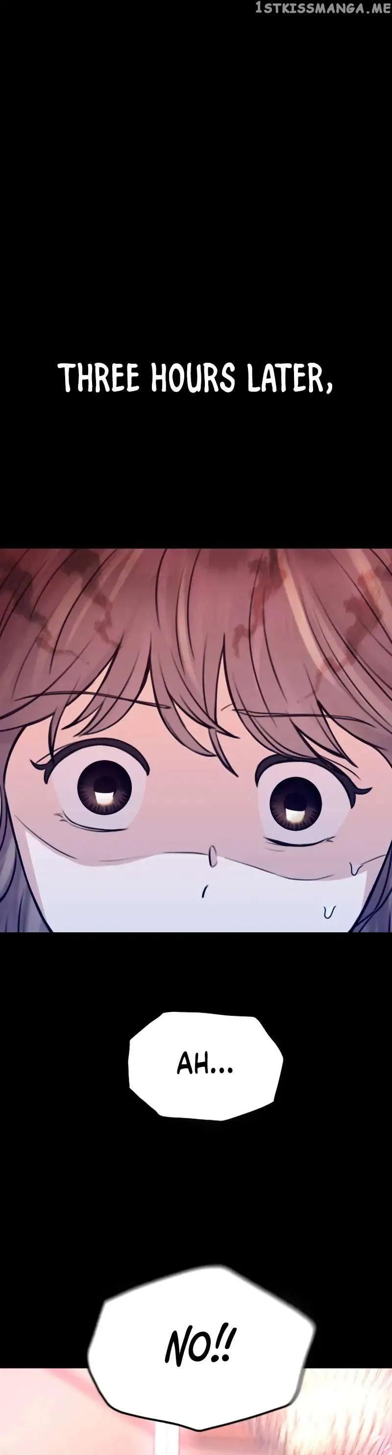 Your Kiss Scene! Chapter 9 Online - página 22
