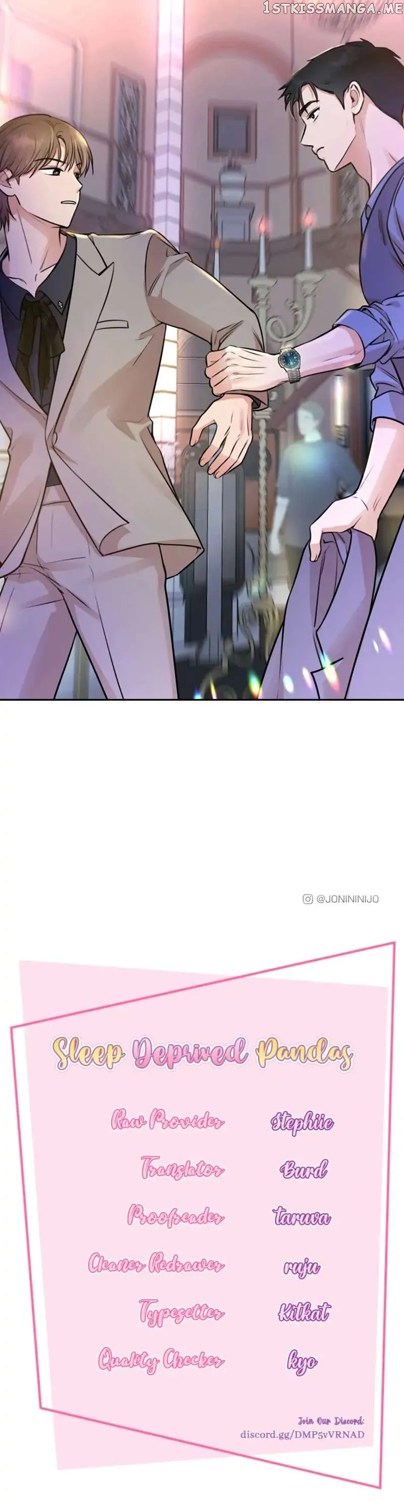 Your Kiss Scene! Chapter 9 Online - página 23