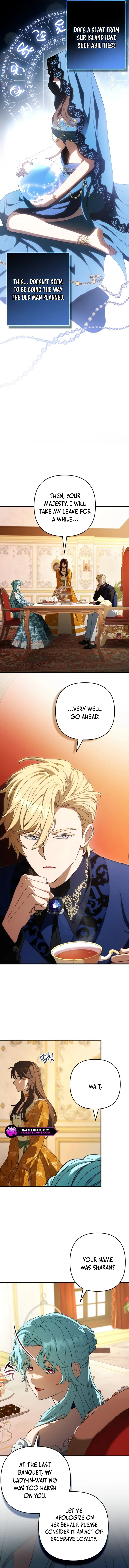 Your Majesty, Please Stop Now Chapter 20 Online - página 8