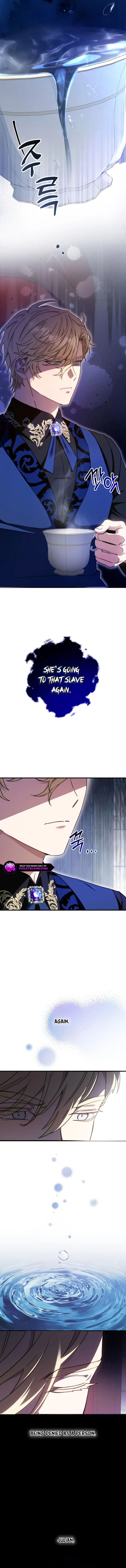 Your Majesty, Please Stop Now Chapter 20 Online - página 10
