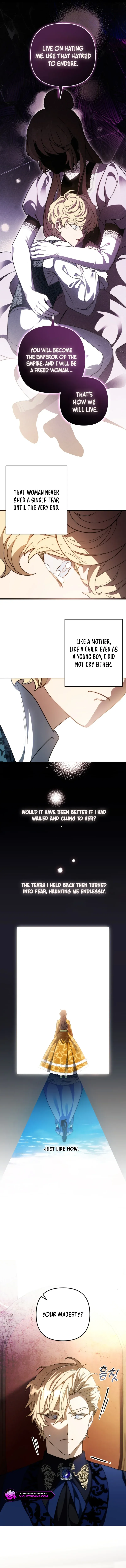 Your Majesty, Please Stop Now Chapter 20 Online - página 11