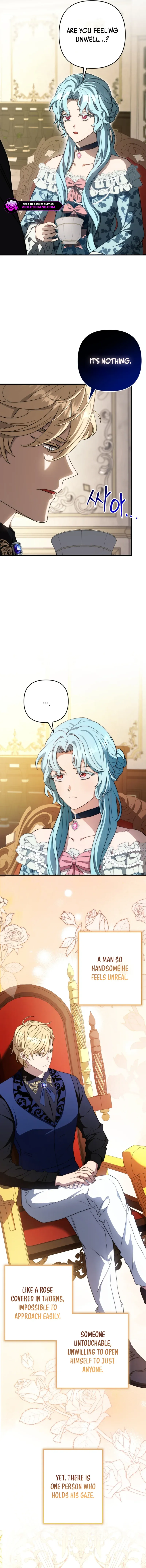 Your Majesty, Please Stop Now Chapter 20 Online - página 12