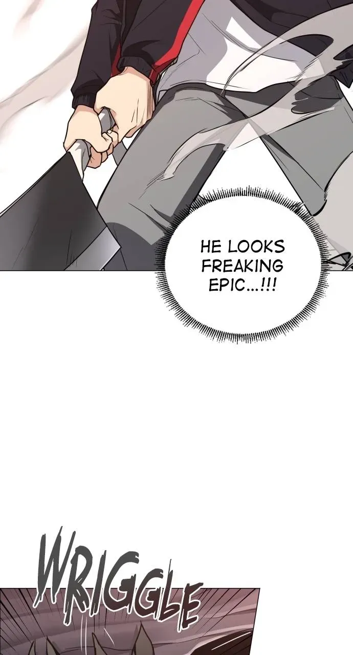Your Majesty, Please Stop Now Chapter 22 Online - página 3