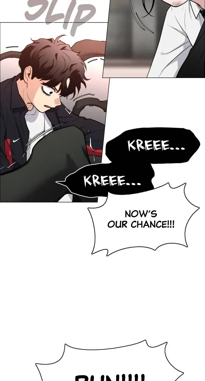 Your Majesty, Please Stop Now Chapter 22 Online - página 23