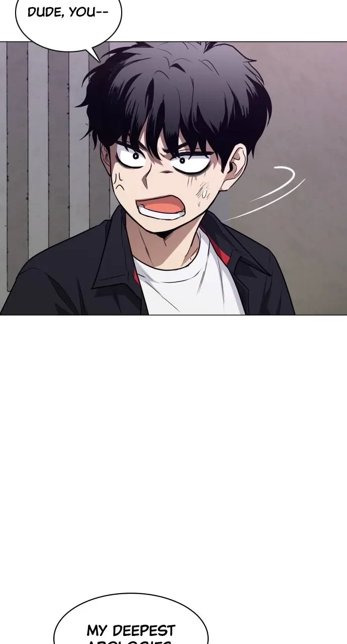Your Majesty, Please Stop Now Chapter 22 Online - página 32