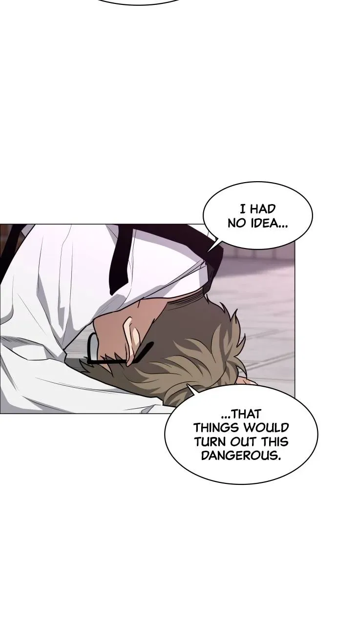 Your Majesty, Please Stop Now Chapter 22 Online - página 34