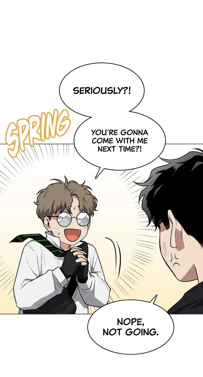 Your Majesty, Please Stop Now Chapter 22 Online - página 40