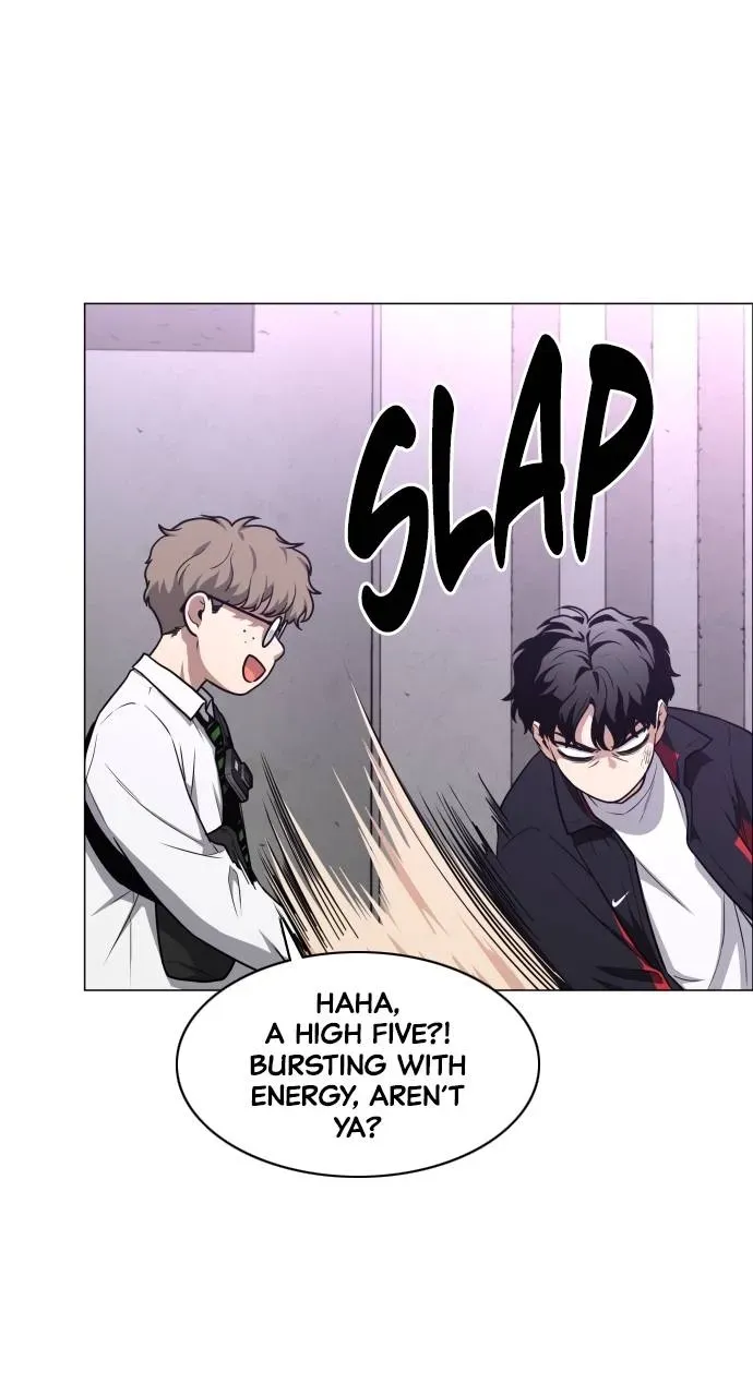 Your Majesty, Please Stop Now Chapter 22 Online - página 42