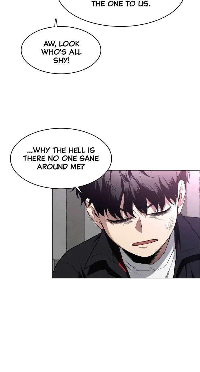 Your Majesty, Please Stop Now Chapter 22 Online - página 46