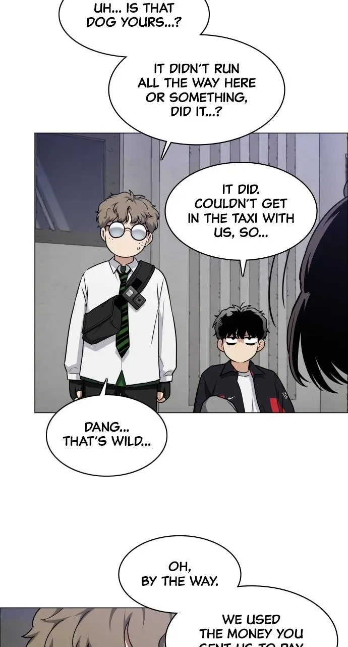 Your Majesty, Please Stop Now Chapter 22 Online - página 59
