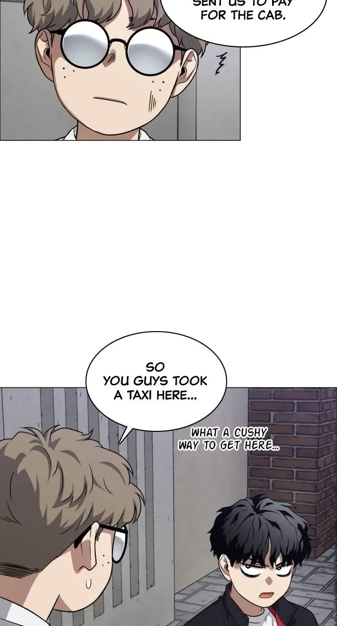 Your Majesty, Please Stop Now Chapter 22 Online - página 60