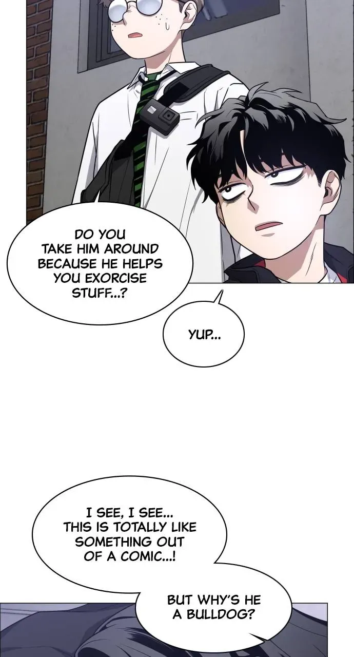 Your Majesty, Please Stop Now Chapter 22 Online - página 63