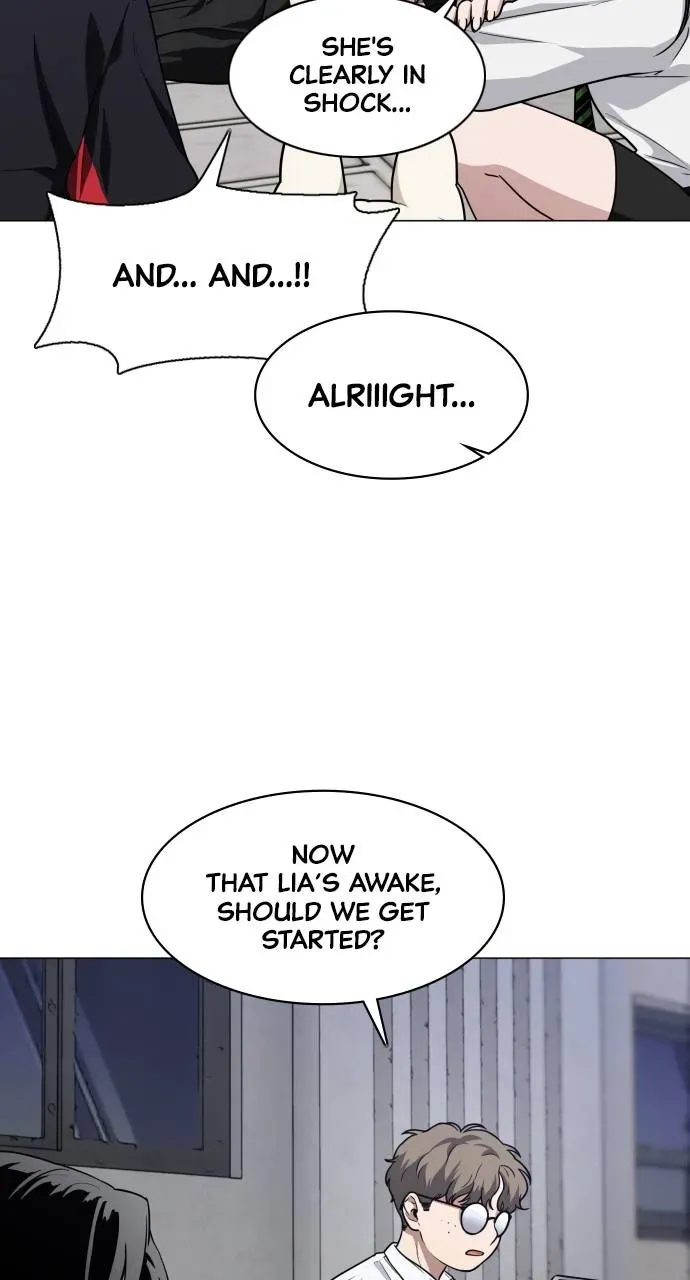 Your Majesty, Please Stop Now Chapter 22 Online - página 70
