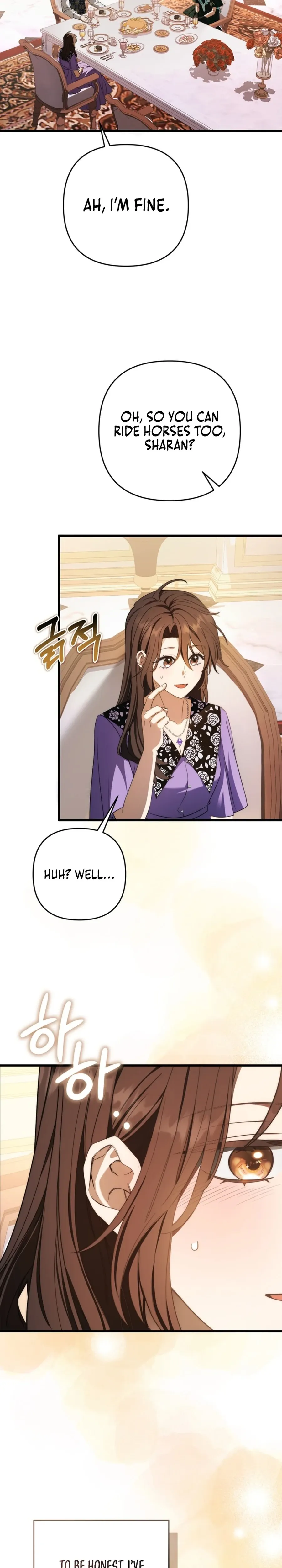 Your Majesty, Please Stop Now Chapter 24 Online - página 3