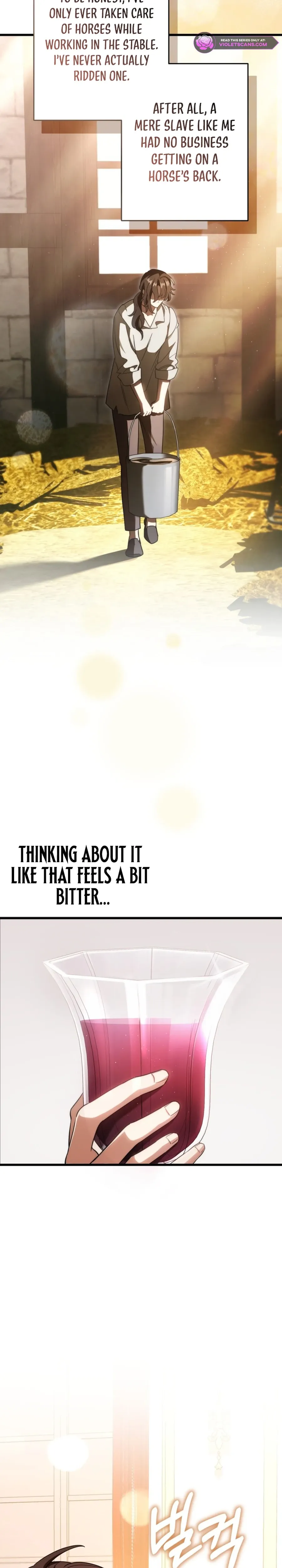 Your Majesty, Please Stop Now Chapter 24 Online - página 4