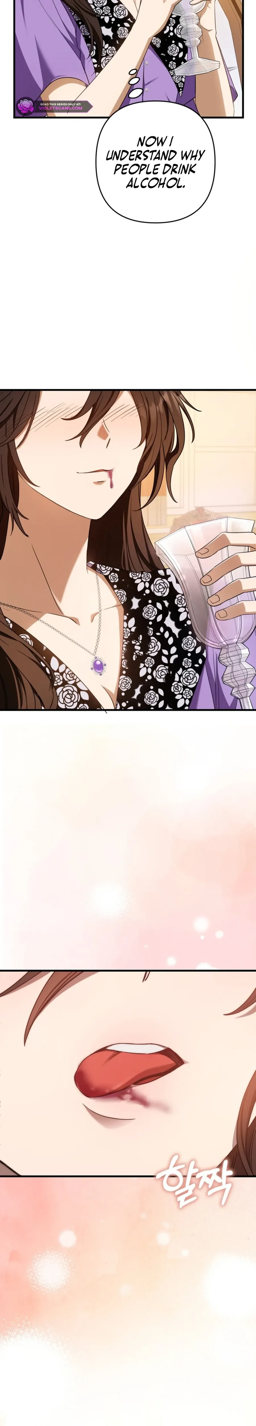Your Majesty, Please Stop Now Chapter 24 Online - página 6