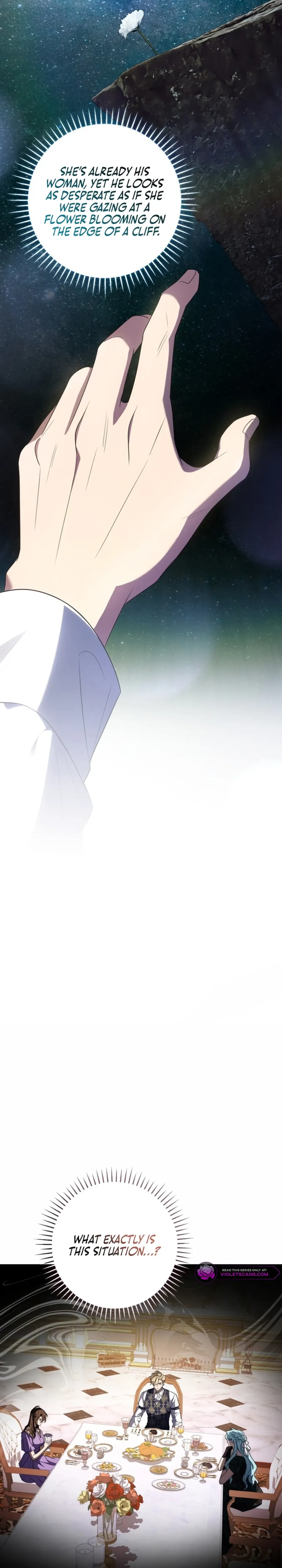 Your Majesty, Please Stop Now Chapter 24 Online - página 8
