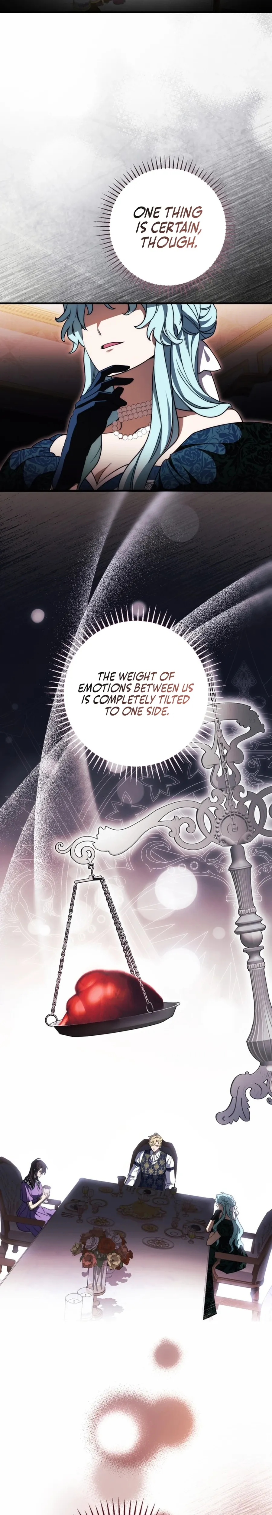 Your Majesty, Please Stop Now Chapter 24 Online - página 9