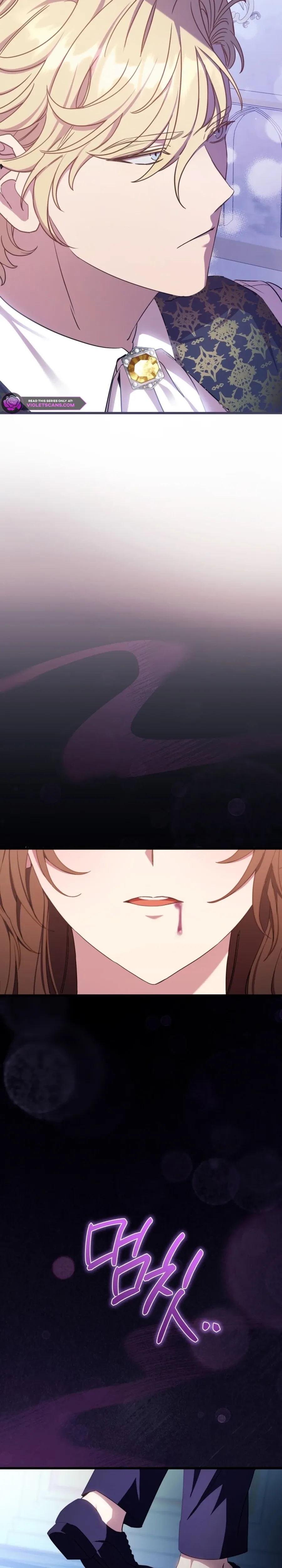 Your Majesty, Please Stop Now Chapter 24 Online - página 14