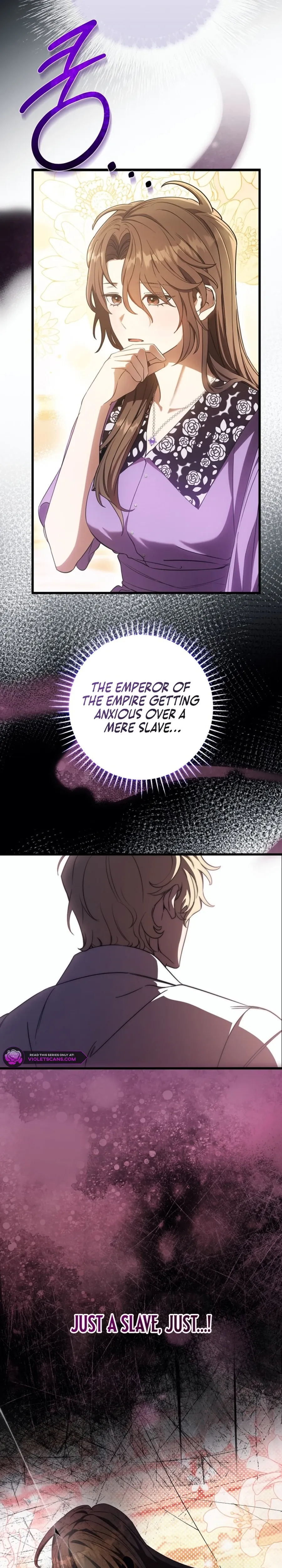 Your Majesty, Please Stop Now Chapter 24 Online - página 27