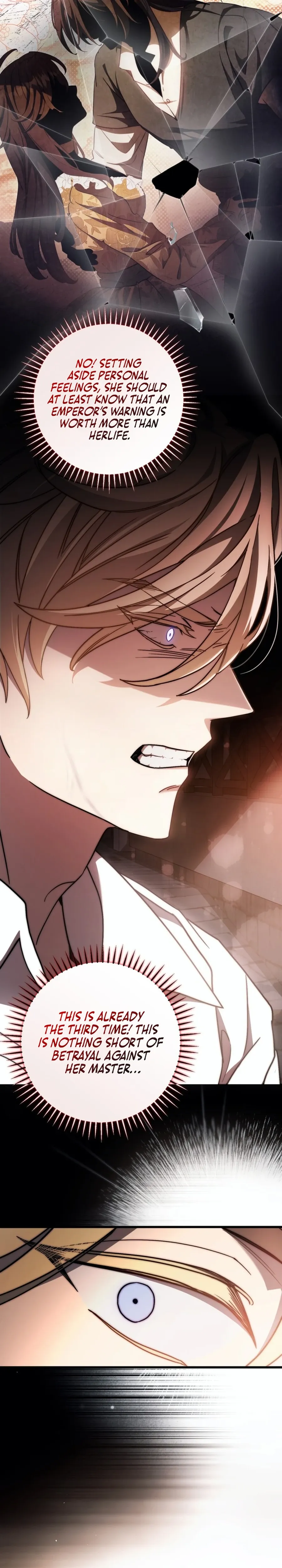 Your Majesty, Please Stop Now Chapter 24 Online - página 28