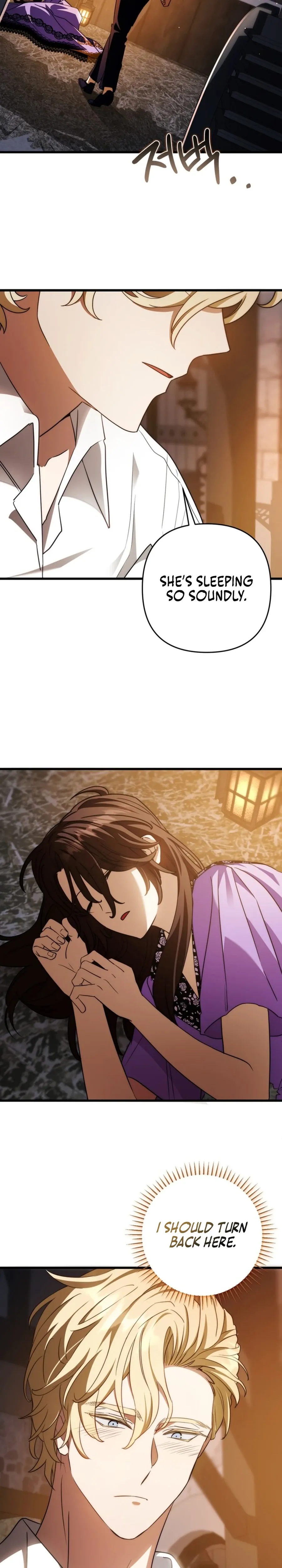 Your Majesty, Please Stop Now Chapter 24 Online - página 32