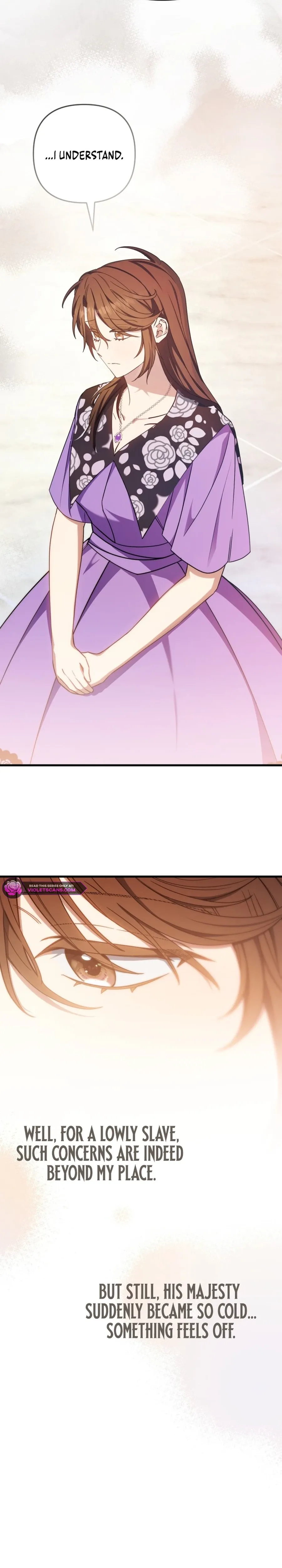 Your Majesty, Please Stop Now Chapter 26 Online - página 8