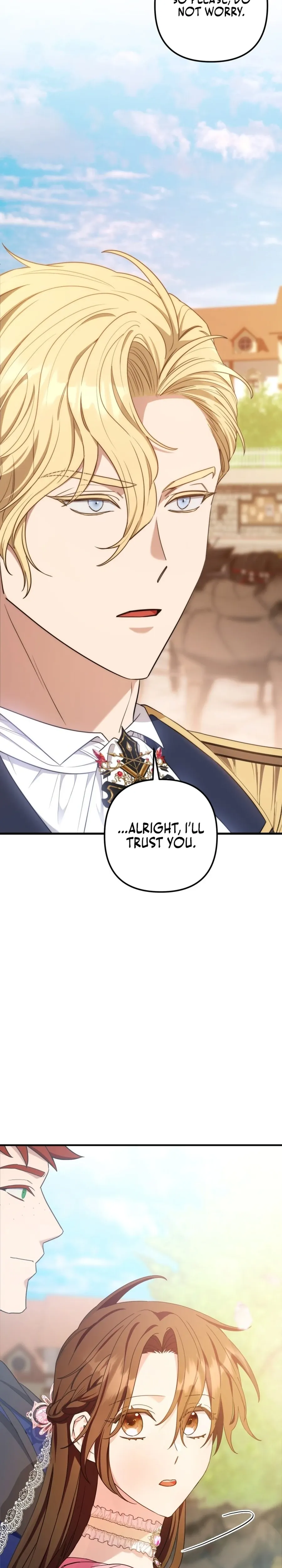 Your Majesty, Please Stop Now Chapter 26 Online - página 15