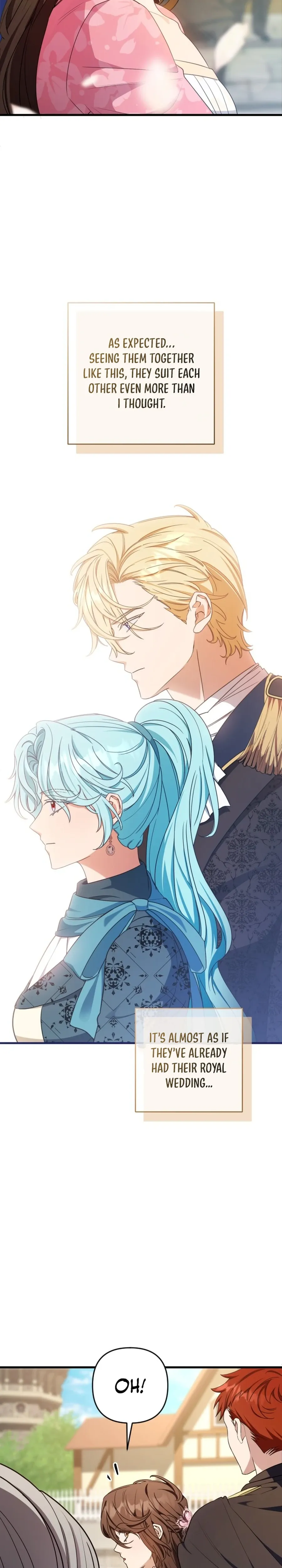 Your Majesty, Please Stop Now Chapter 26 Online - página 16