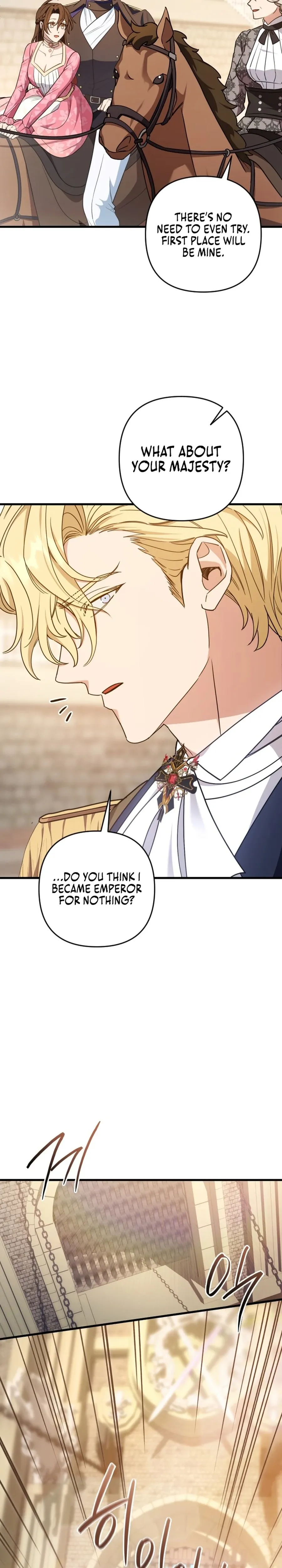 Your Majesty, Please Stop Now Chapter 26 Online - página 18