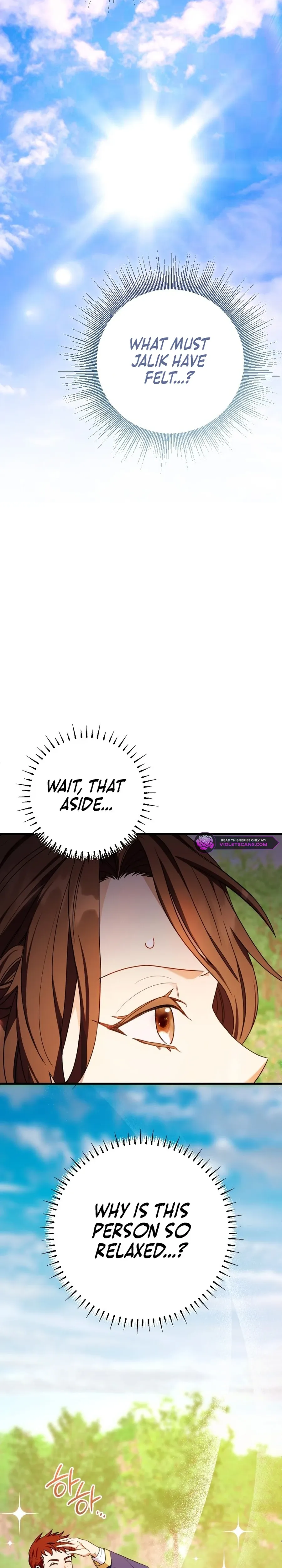 Your Majesty, Please Stop Now Chapter 26 Online - página 23