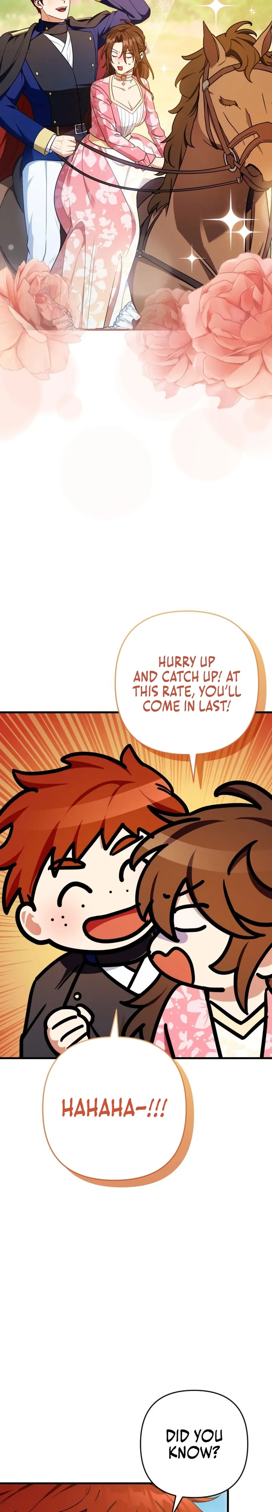 Your Majesty, Please Stop Now Chapter 26 Online - página 24