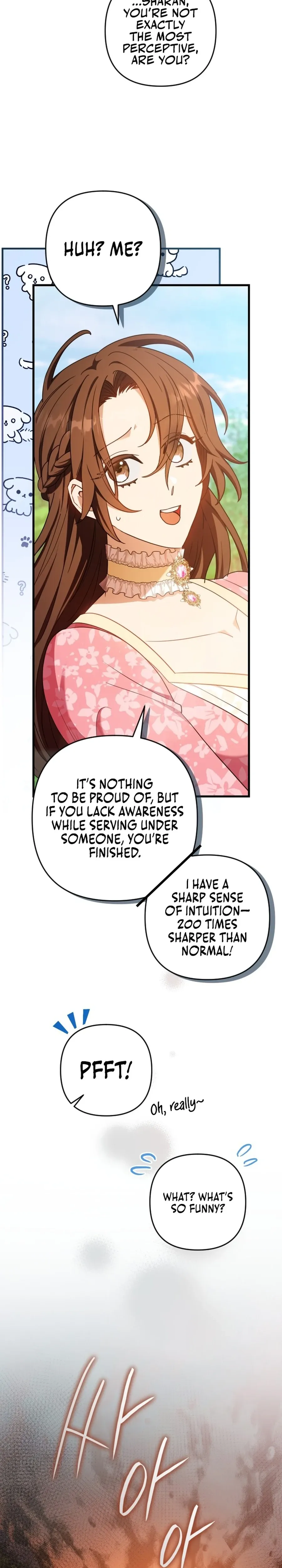 Your Majesty, Please Stop Now Chapter 26 Online - página 30