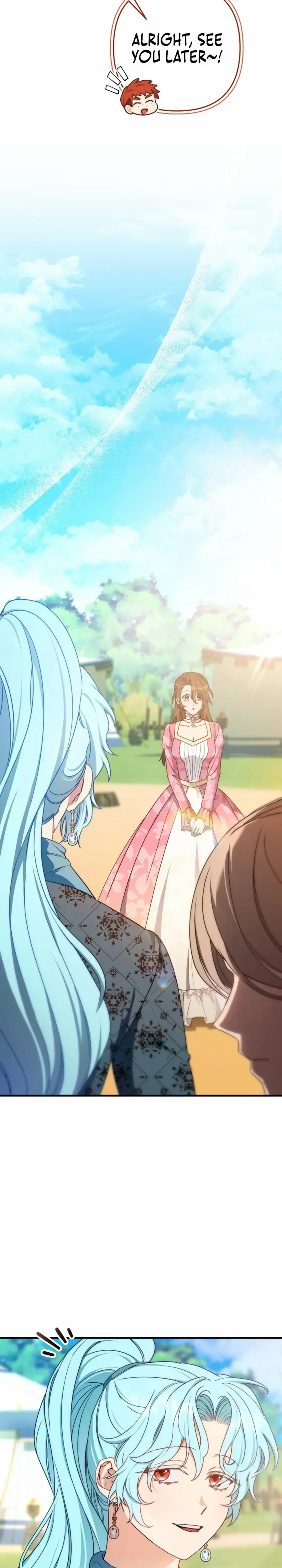 Your Majesty, Please Stop Now Chapter 27 Online - página 3