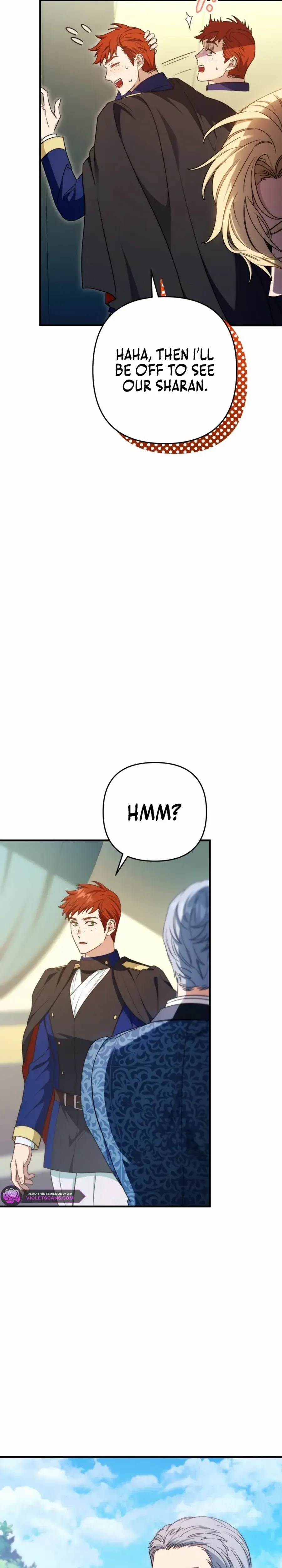 Your Majesty, Please Stop Now Chapter 27 Online - página 8
