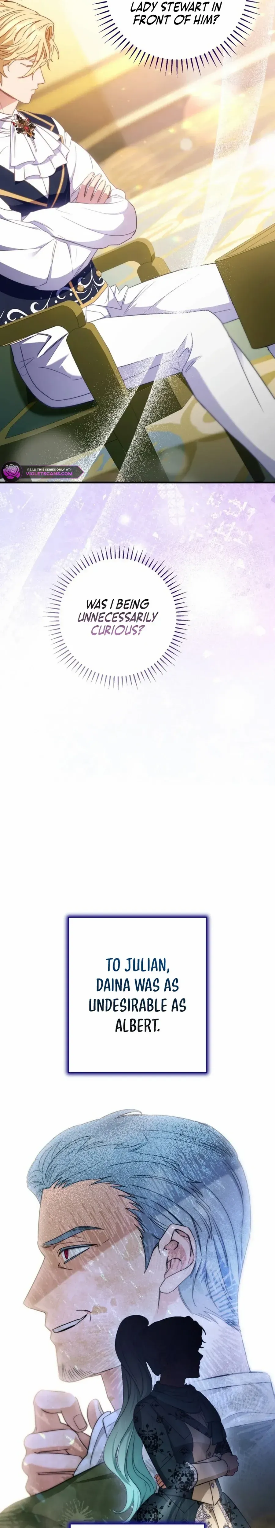 Your Majesty, Please Stop Now Chapter 27 Online - página 10