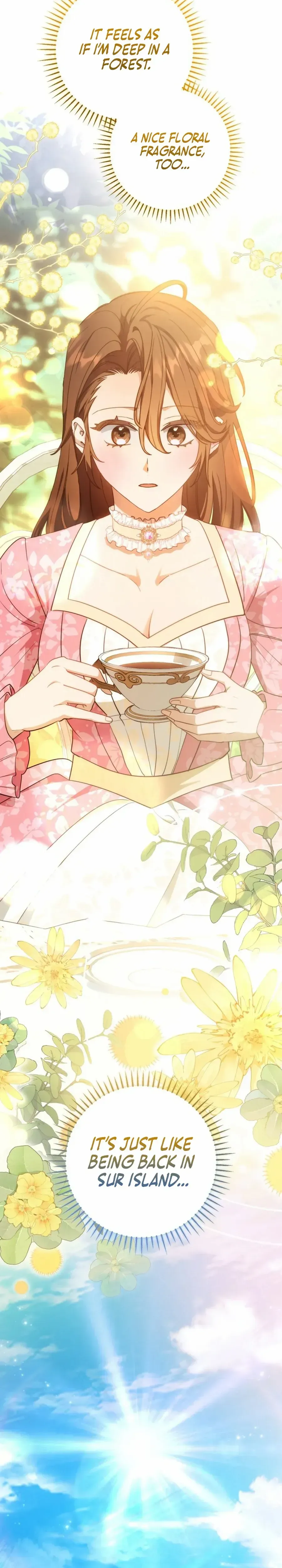 Your Majesty, Please Stop Now Chapter 27 Online - página 21