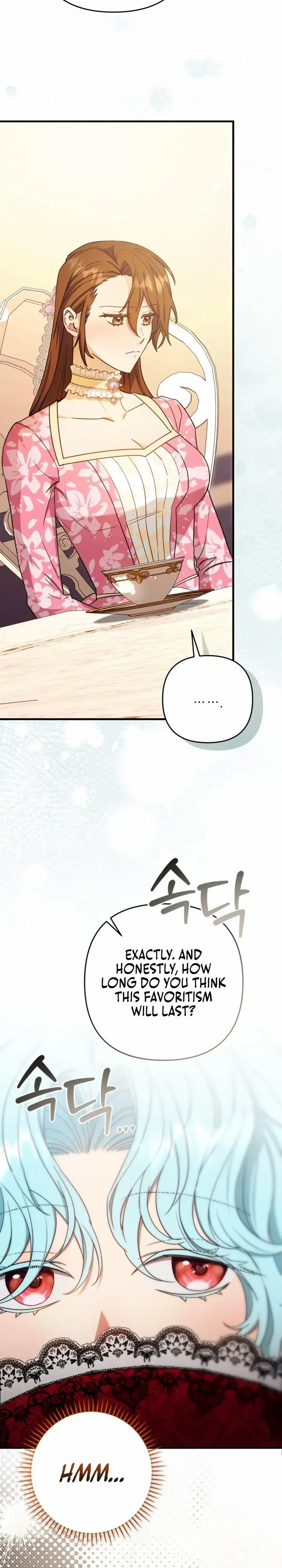 Your Majesty, Please Stop Now Chapter 27 Online - página 28