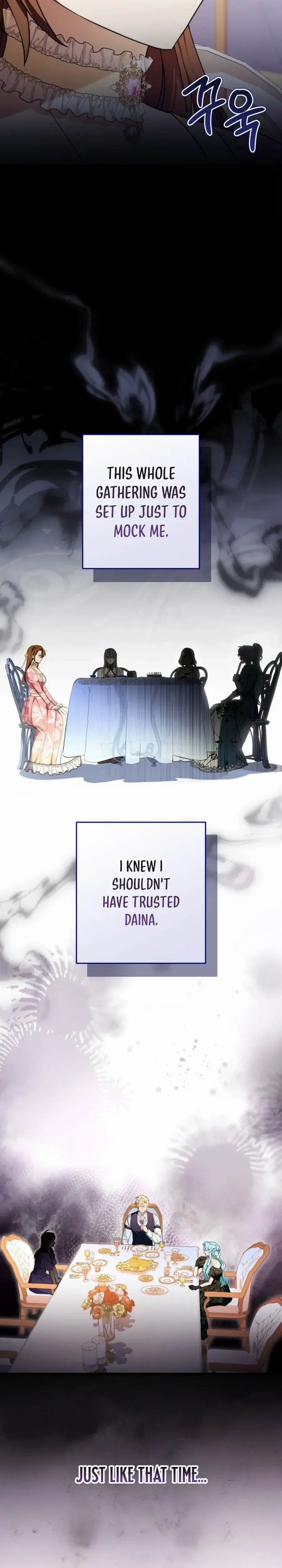 Your Majesty, Please Stop Now Chapter 27 Online - página 31