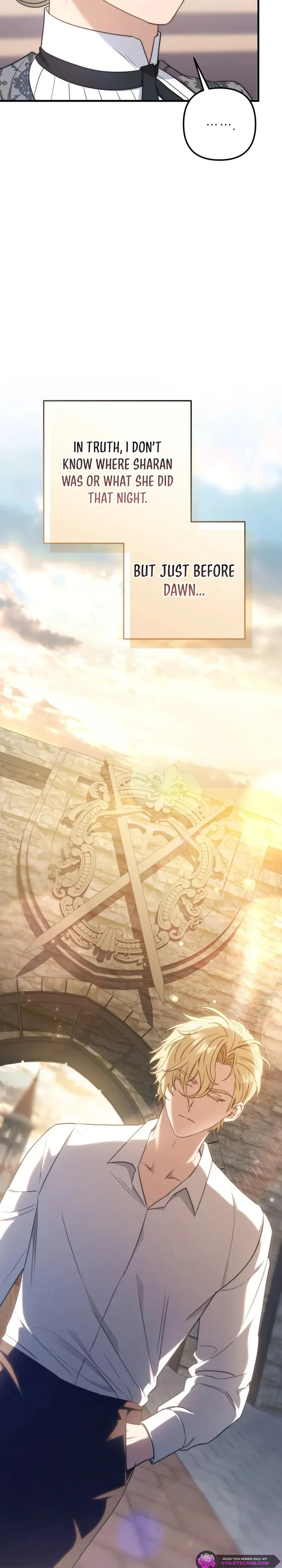 Your Majesty, Please Stop Now Chapter 28 Online - página 3