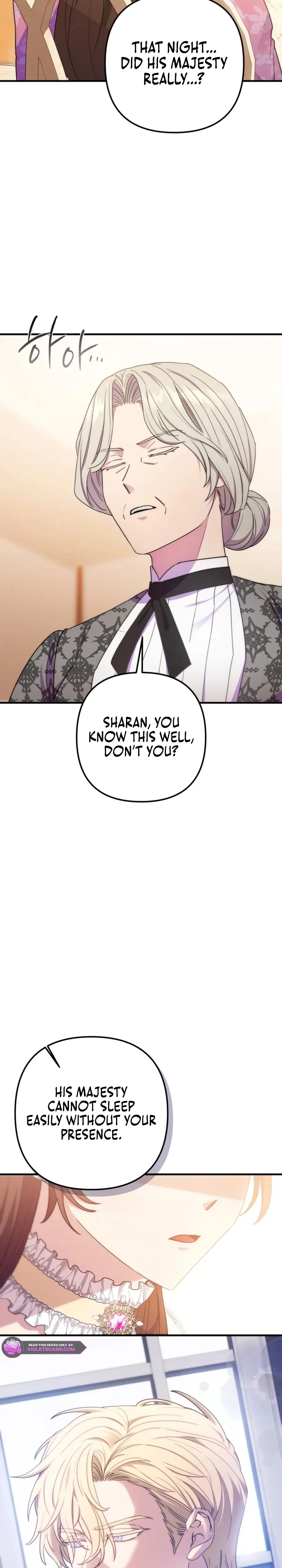 Your Majesty, Please Stop Now Chapter 28 Online - página 13