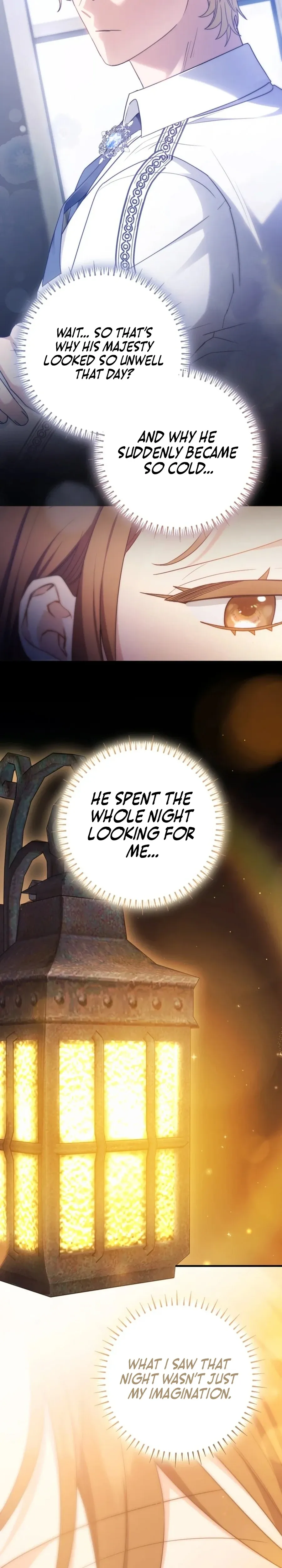 Your Majesty, Please Stop Now Chapter 28 Online - página 14