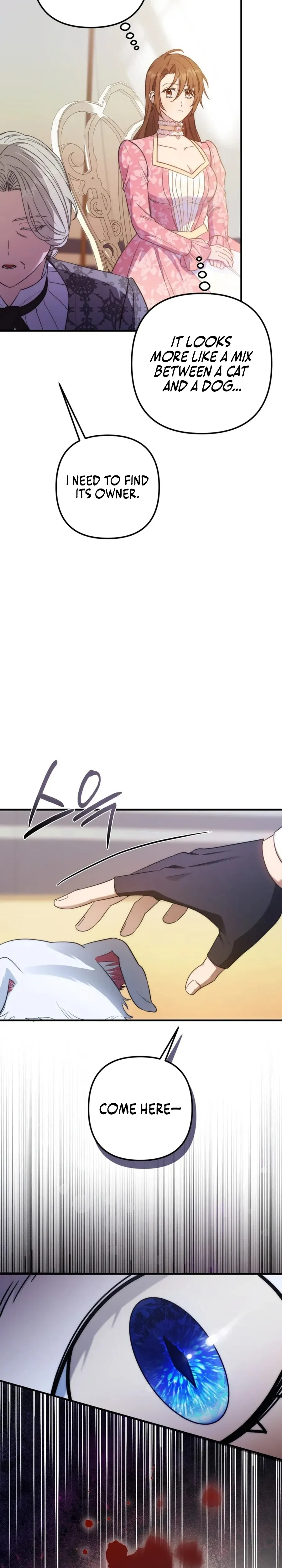 Your Majesty, Please Stop Now Chapter 28 Online - página 18