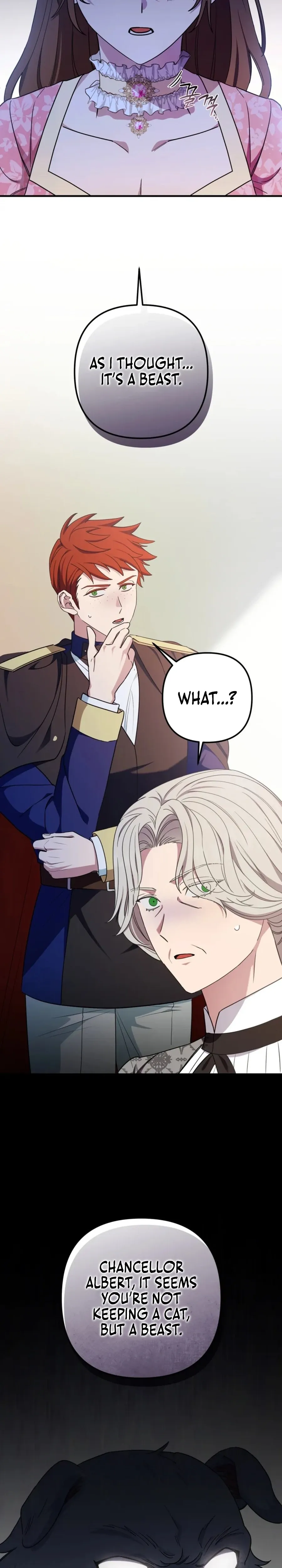Your Majesty, Please Stop Now Chapter 28 Online - página 26