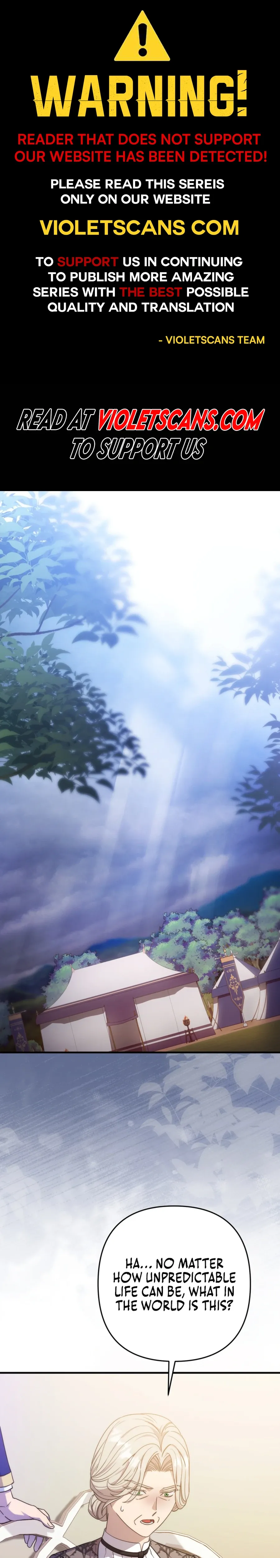 Your Majesty, Please Stop Now Chapter 29 Online - página 1