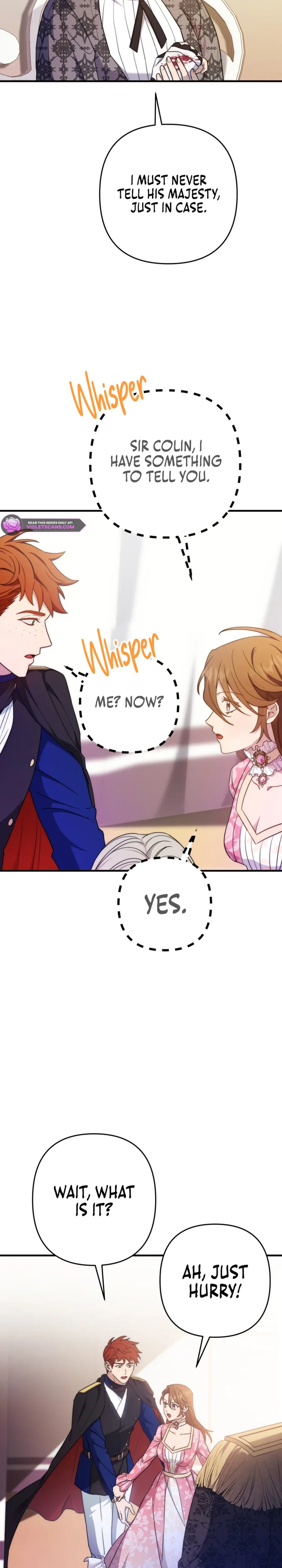 Your Majesty, Please Stop Now Chapter 29 Online - página 2