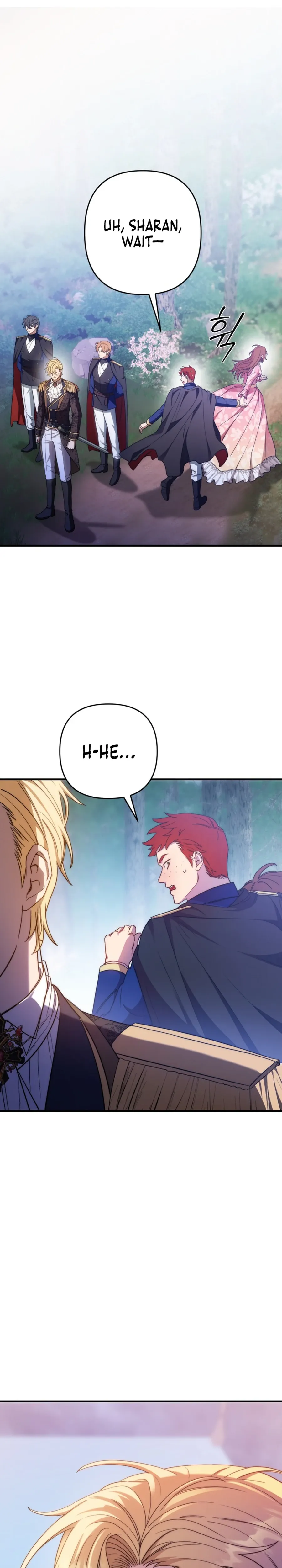 Your Majesty, Please Stop Now Chapter 29 Online - página 5