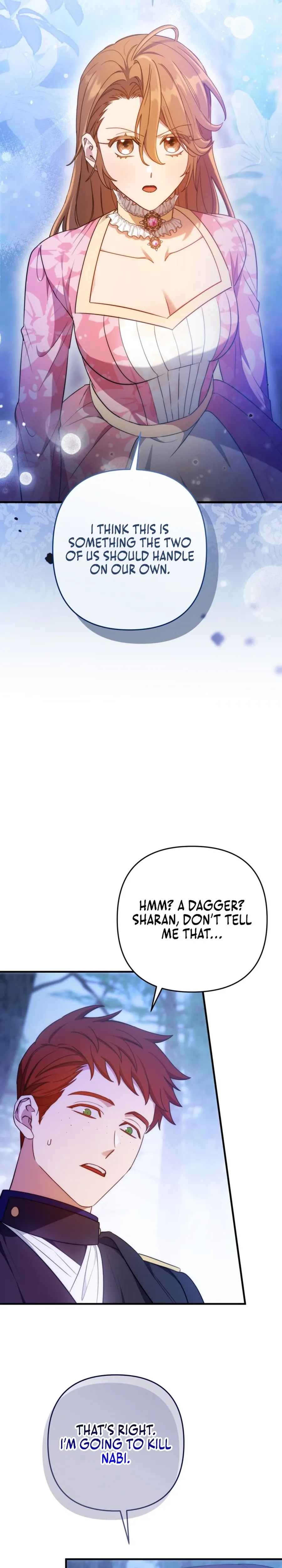 Your Majesty, Please Stop Now Chapter 29 Online - página 8